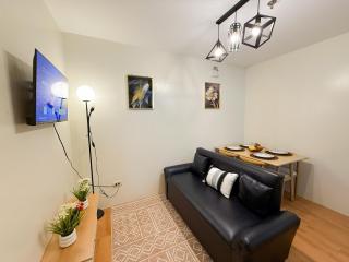 Seawind Condominium Sasa, Davao City - Davao - 1