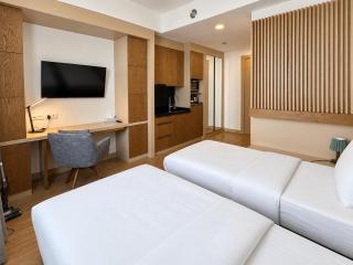 SOLWO Suites Berlin Charlottenburg - 9