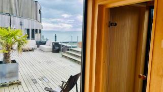 Lieblingsplatz Hotel Surf Rescue Club - 2
