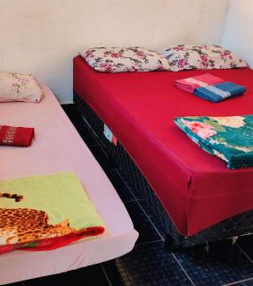 Casa em Araçatuba-SP - 9