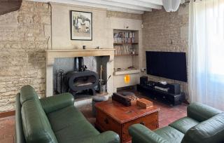 5 Bedroom Lovely Home In Sainte-Néomaye - 7