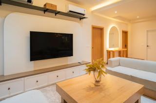 Amaltas by RedOlive2BHK30min MedantaDwarka Exp - 1