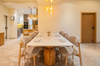 Amaltas by RedOlive2BHK30min MedantaDwarka Exp - 8