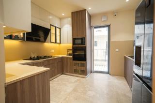 Amaltas by RedOlive2BHK30min MedantaDwarka Exp - 6
