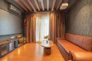 Amaltas by RedOlive2BHK30min MedantaDwarka Exp - 7