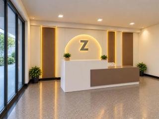 Z Express Darren - 9