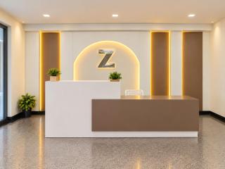 Z Express Darren - 2