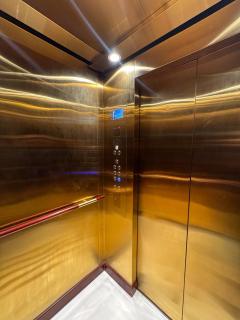 The Point Apartment Hotel - 3
