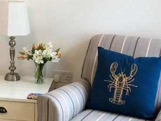 Beachside Cottage - 9