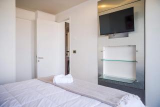 Apt in Las Condes with Pool and Private Balcony - 7