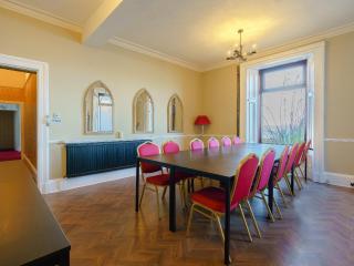 The Old Nunnery - Uk7122 - 2
