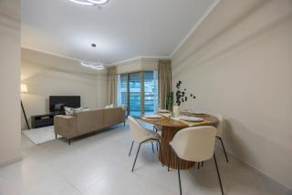 Bloomfields 1BR + Maids in Ajwan, Saadiyat - 4