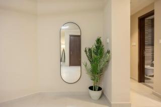 Bloomfields 1BR + Maids in Ajwan, Saadiyat - 3