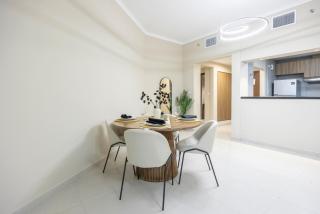 Bloomfields 1BR + Maids in Ajwan, Saadiyat - 6