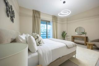 Bloomfields 1BR + Maids in Ajwan, Saadiyat - 0