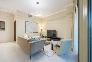 Bloomfields 1BR + Maids in Ajwan, Saadiyat - 9