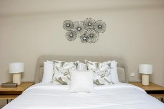 Bloomfields 1BR + Maids in Ajwan, Saadiyat - 1