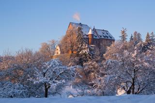 Jugendherberge Burg Wernfels - 4