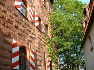 Jugendherberge Burg Wernfels - 1