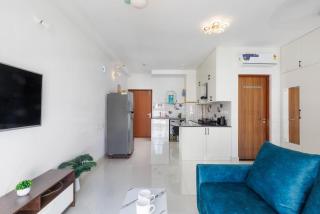 Céleste Skies by RedOlive Nr Manipal Whitefield - 8