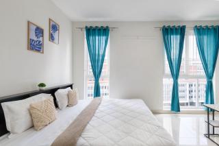Céleste Skies by RedOlive Nr Manipal Whitefield - 7