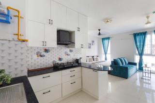Céleste Skies by RedOlive Nr Manipal Whitefield - 6