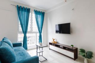 Céleste Skies by RedOlive Nr Manipal Whitefield - 5