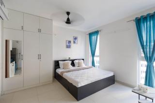 Céleste Skies by RedOlive Nr Manipal Whitefield - 9