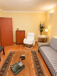 Cori Cozy Stay - 6