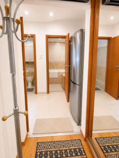 Cori Cozy Stay - 4