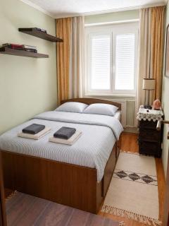 Cori Cozy Stay - 1