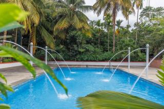 Rang Mahal StayJade Pvt Pool Garden Nelamangla - 1