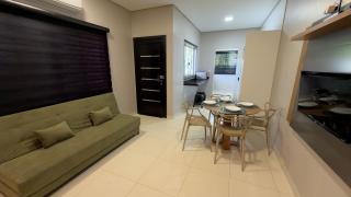 Casa perto da Av. das Cataratas - Garagem - 0