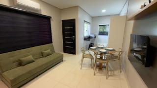 Casa perto da Av. das Cataratas - Garagem - 9