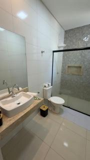 Casa perto da Av. das Cataratas - Garagem - 3