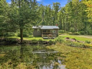 Salmon Creek Cabin - Allegheny National Forest - 7