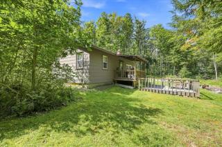 Salmon Creek Cabin - Allegheny National Forest - 8