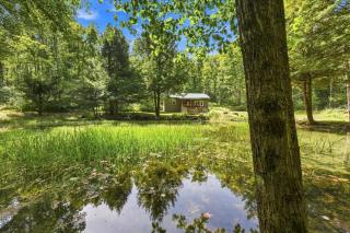 Salmon Creek Cabin - Allegheny National Forest - 4