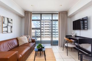 The Icon Studio Apartment 1000 - Kapstadt - 0