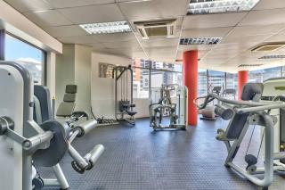 The Icon Studio Apartment 1000 - Kapstadt - 5