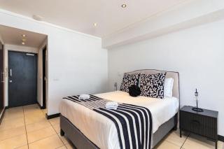 The Icon Studio Apartment 1000 - Kapstadt - 9