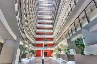 The Icon Studio Apartment 1000 - Kapstadt - 3