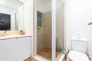 The Icon Studio Apartment 1000 - Kapstadt - 1