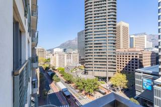The Icon Studio Apartment 1000 - Kapstadt - 6