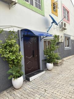 Oak's Stylish 1BR Apartment in Maitama - 5