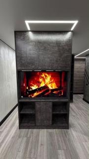 Meridian apartment - 0