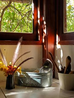 Casa completa con pileta, EcoPosada - Privacidad Total - Retiros - Naturaleza y silencio "LodeLola" - 8