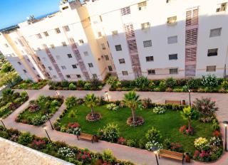 Diar al mansour - 3