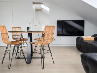 Cuprum Amber Stay, Palanga Centre - 9