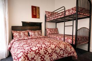 Sive Budget Accommodation - 1